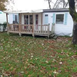 Mobile home 39m² TRIO - 3 Habitaciones