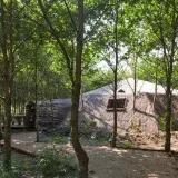 Sprite's House