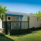 Mobil Home Premium 2 AC