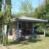 Cottage 2 Zimmer