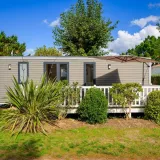 COTTAGE CONFORT 3 slaapkamers - 35 m² - terras met parasol