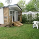 Mobil home Bonsaï