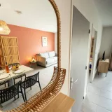 T2 Classic - Appartement met 1 slaapkamer