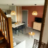 T3 Classic - Appartement met 2 slaapkamers