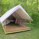 Tent CANADA TRECK
