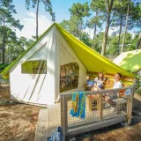 Tent ECO 4P