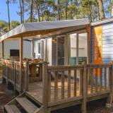 Stacaravan RESASOL 4/6P