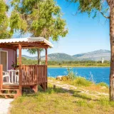 Stacaravan Baia Relax New