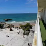 4* Rooftop appartement met uitzicht op zee – Bellevue Biarritz