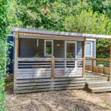 Cottage Petit Lu 2 chambres - 22 m²