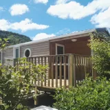 Cottage Séquanie - 32m² - 3 slaapkamers voor de grote families
