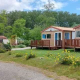 Chalet XL