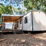 Stacaravan RESASOL 6/8P