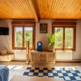 Premium-Studio mit 30m²