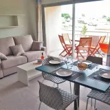 T2 - Appartement met 1 slaapkamer