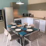 T3 - Appartement met 2 slaapkamers