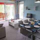 T4 - Appartement met 3 slaapkamers