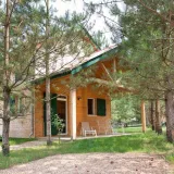 Chalet 4 personnes