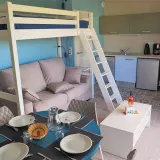 Studio - Huisdieren toegestaan