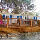 Manado PREMIUM - 2 kamers 40m² - Airconditioning, terras, TV