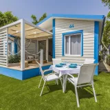 BUNGALOW MEDITERRANEAN SUITE