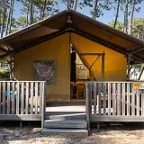 Tent ECOLUXE 8P