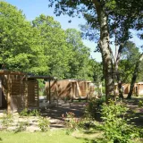 Chalet Petit Ecolier 1 slaapkamer - 16m²