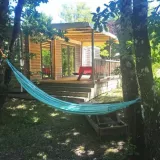 Bungalow luxe