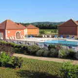 3-kamer appartement