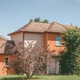 4-kamerappartement met mezzanine