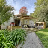 Atlantic Cottage 3 slaapkamers + 2 badkamers 40m² + Spa