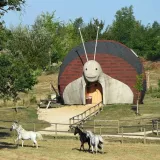 Huis Escargot