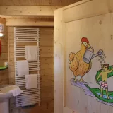 House Poule