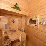 Rabbit's House