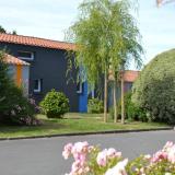 Residentie Duplex 2 slaapkamers + TV - by maeva