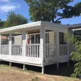 SUNELIA PRESTIGE 4 kamers - 40m² - Overdekt terras