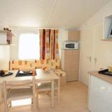 Stacaravan Loisirs 2 slaapkamers + TV - by maeva