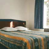 1-Bedroom Apartment