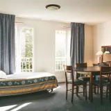 2-Bedroom Apartment