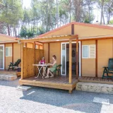 Bungalow Altomira Premium