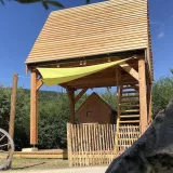 Le Grenier Philibert - 16 m² - 1 slaapkamer