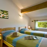 3 slaapkamer villa