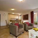 4 slaapkamer Prestige villa