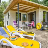 Cottage Premium 2sk | PREMIUM - 32 tot 56m² - TV - vaatwasser - GRATIS WIFI