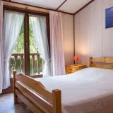 2 slaapkamer woning