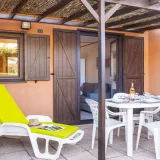 2 slaapkamer Comfort Plus woning