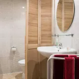 3 slaapkamer woning