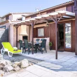 3 slaapkamer Comfort Plus woning