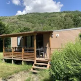 Bungalow premium bio-habitat 35m² (3 habitaciones)
