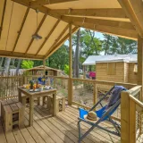 Cosyflower 2sk | CONFORT - 28m² - overdekt terras - TV - plancha